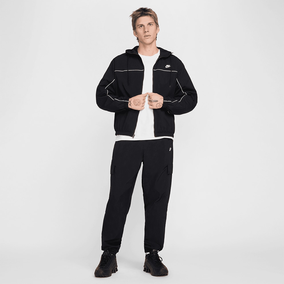 Nike Club Athlete Men's Jacket
