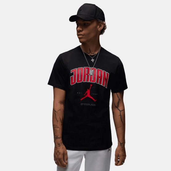 Jordan City 88 Crew Men's T-shirt