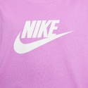 Nike Sportswear Kids' Cropped T-Shirt
