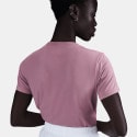 Nike Sportswear Club Γυναικείο T-Shirt