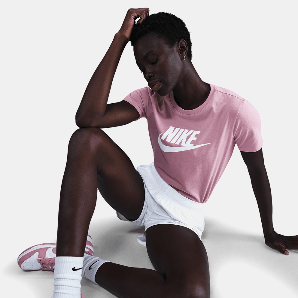 Nike Sportswear Club Γυναικείο T-Shirt