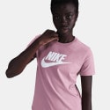 Nike Sportswear Club Γυναικείο T-Shirt