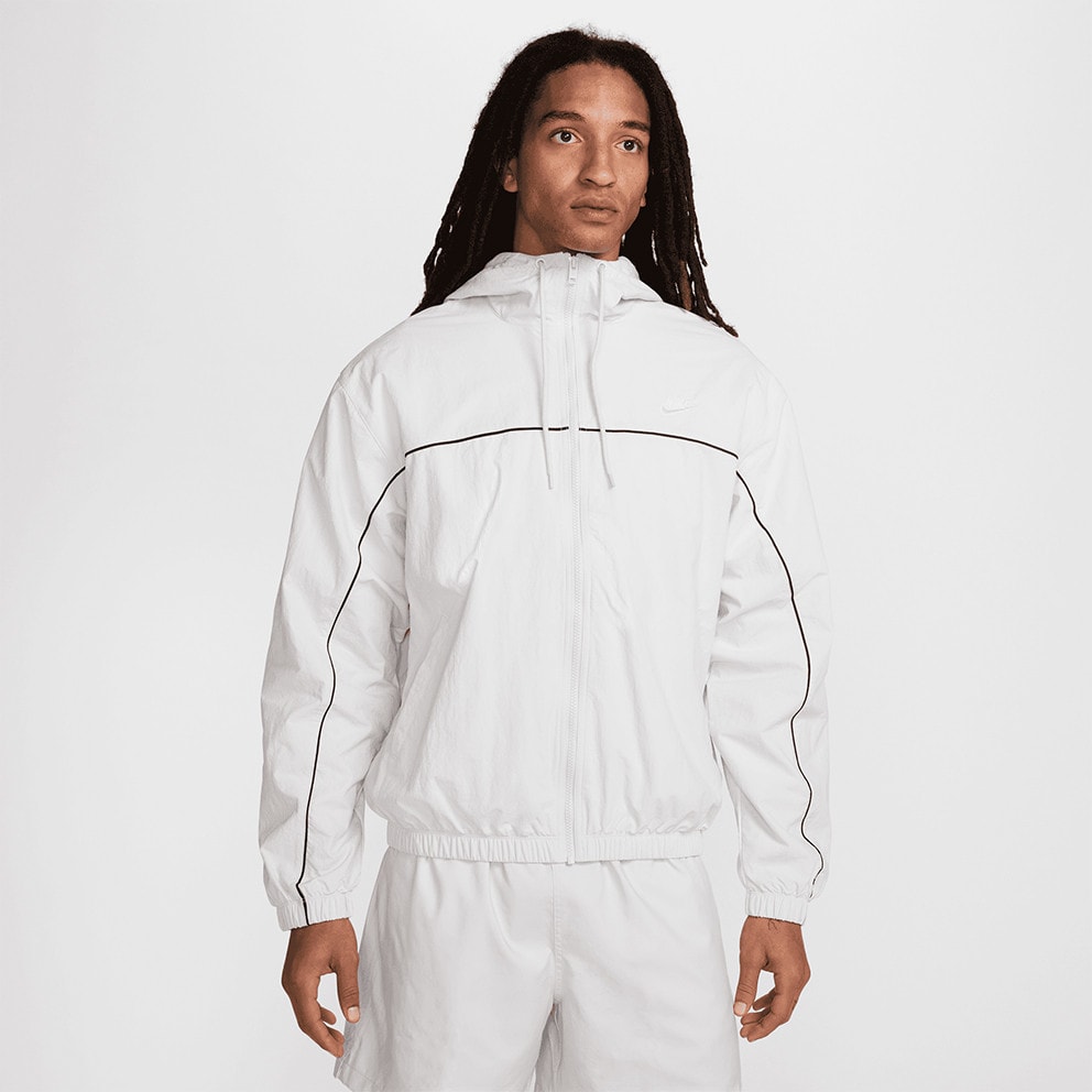 Nike Club Athlete Men's Jacket