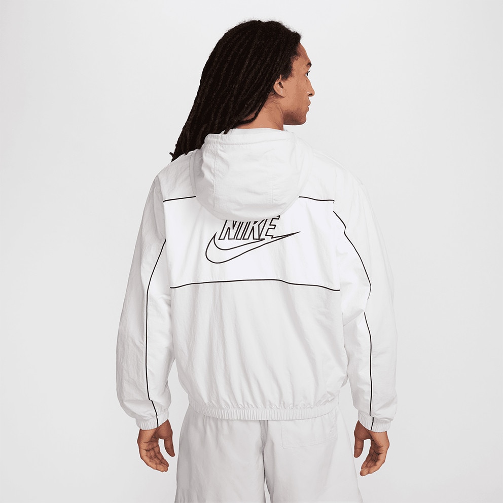 Nike Club Athlete Men's Jacket