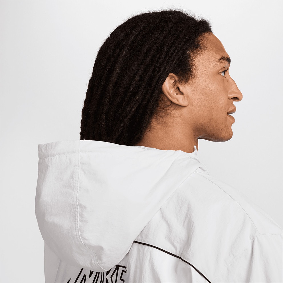 Nike Club Athlete Men's Jacket