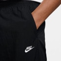Nike Club Aνδρικό Cargo Παντελόνι Φόρμας