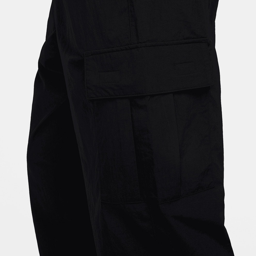 Nike Club Aνδρικό Cargo Παντελόνι Φόρμας