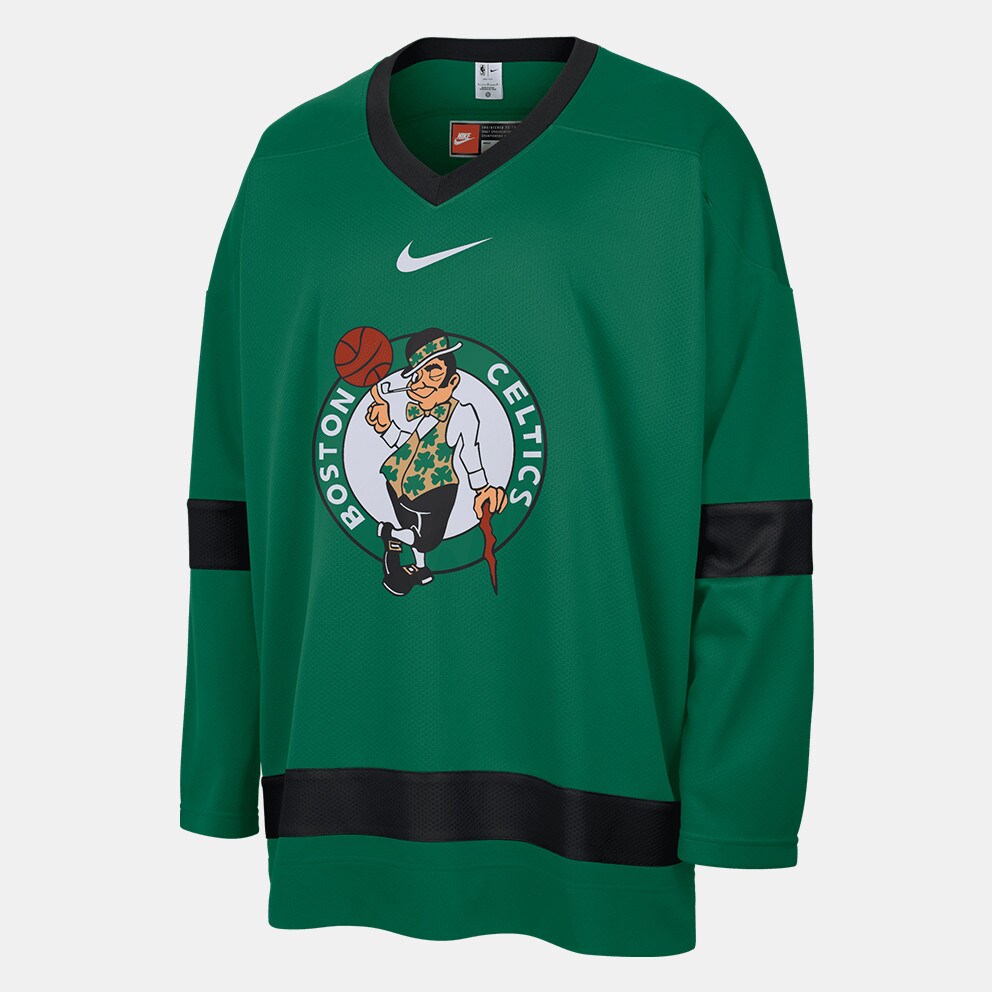 Nike Boston Celtics Men's Jersey