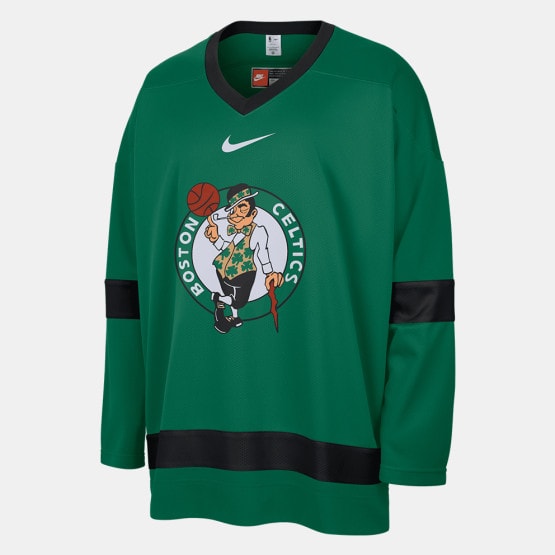 Nike Boston Celtics Men's Jersey