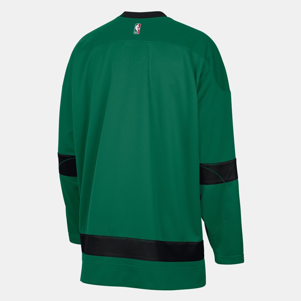 Nike Boston Celtics Men's Jersey