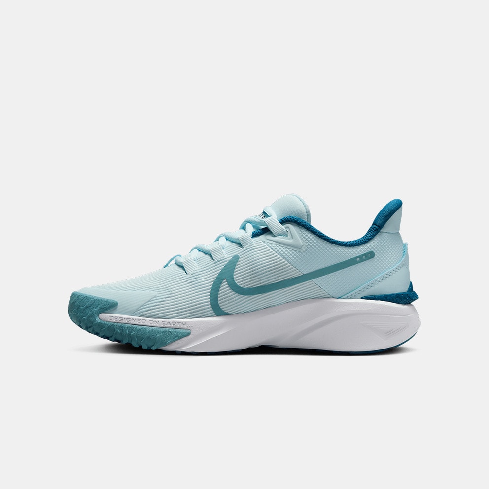 Nike Star Runner 4 Kids' Shoes