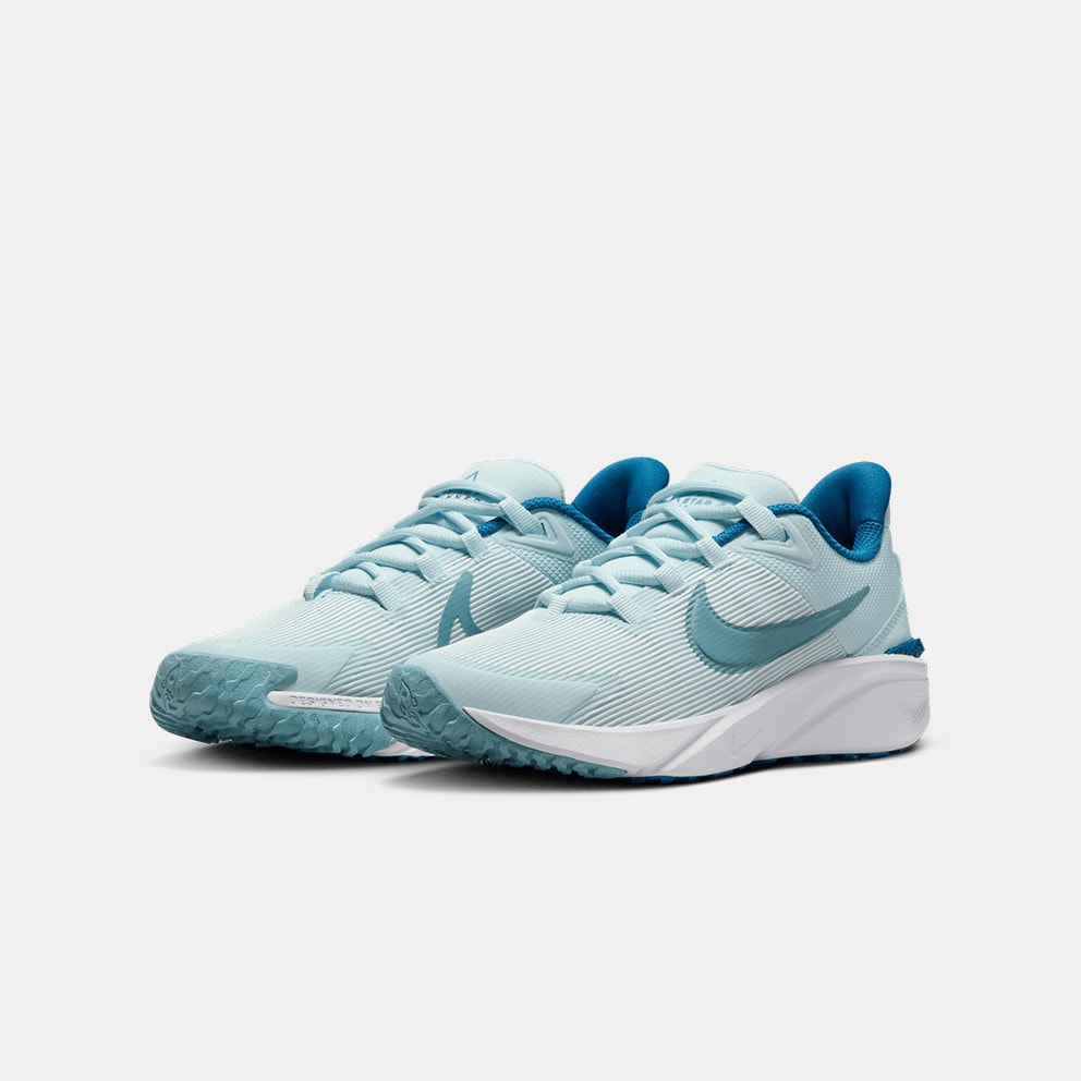 Nike Star Runner 4 Kids' Shoes