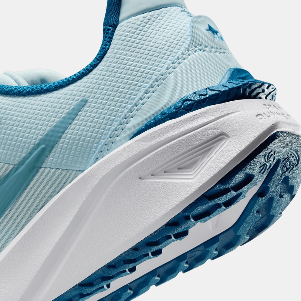 Nike Star Runner 4 Kids' Shoes