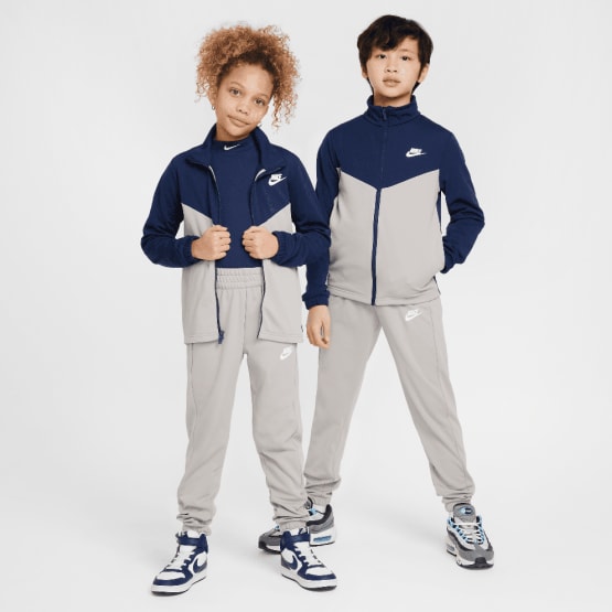 Nike Poly Sportswear  Kids' Set