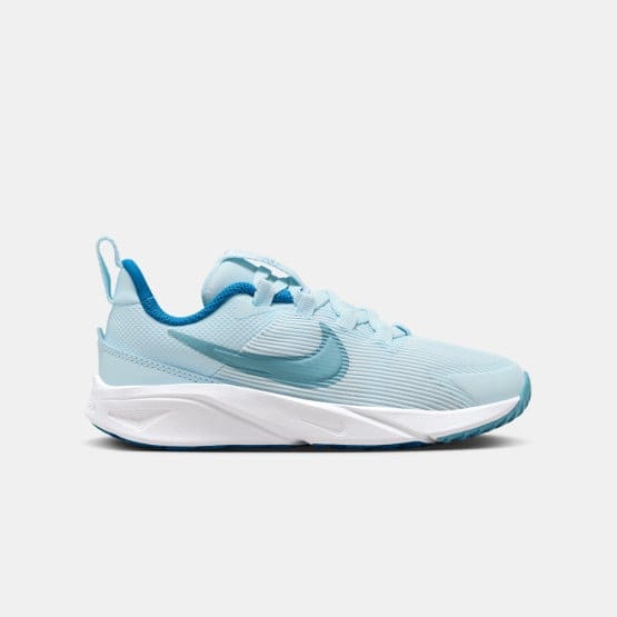 Nike Star Runner 4 Παιδικά Παπούτσια για Τρέξιμο
