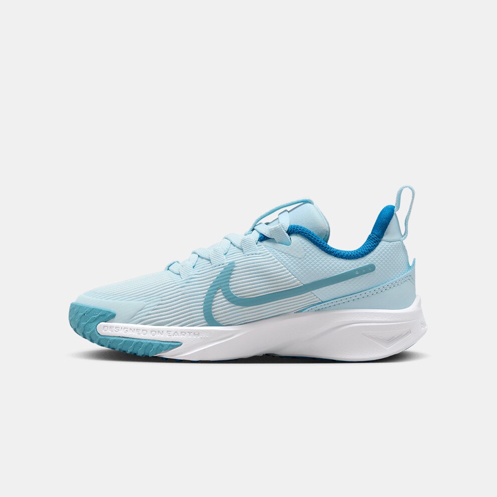 Nike Star Runner 4 Kids' Running Shoes