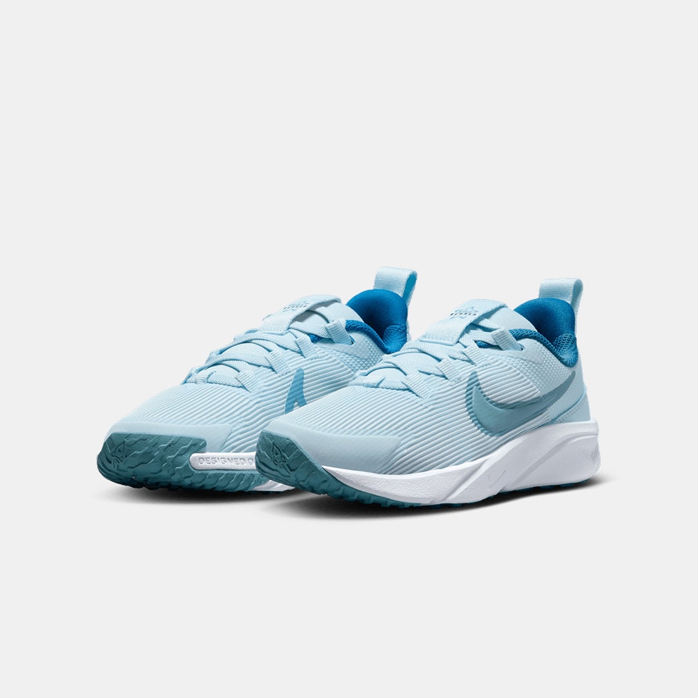Nike Star Runner 4 Kids' Running Shoes