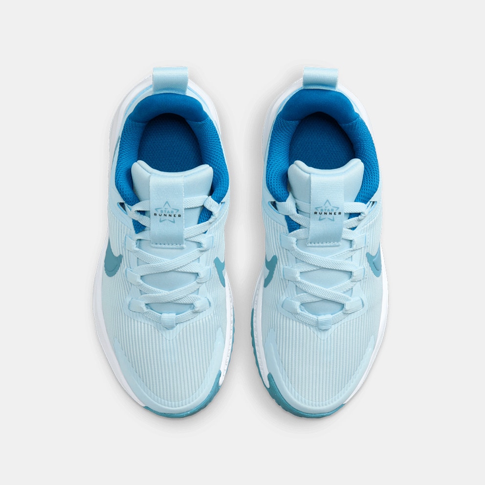 Nike Star Runner 4 Kids' Running Shoes