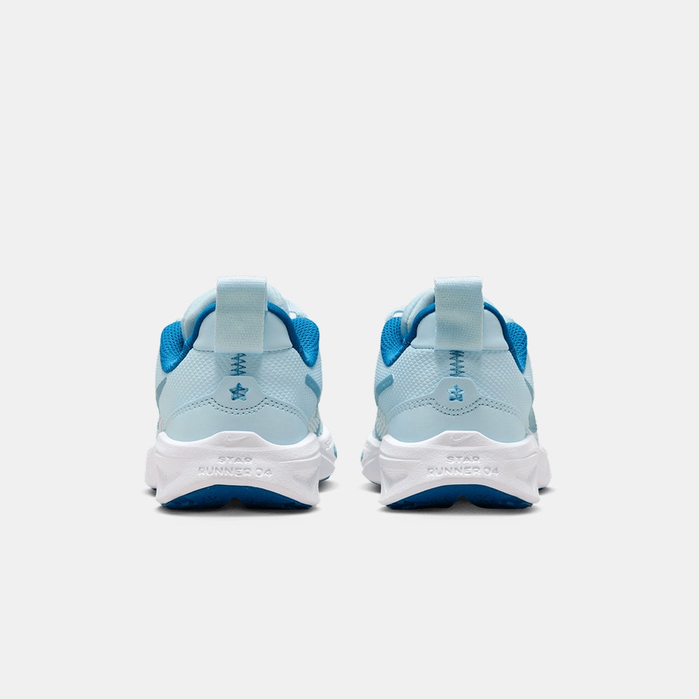 Nike Star Runner 4 Kids' Running Shoes