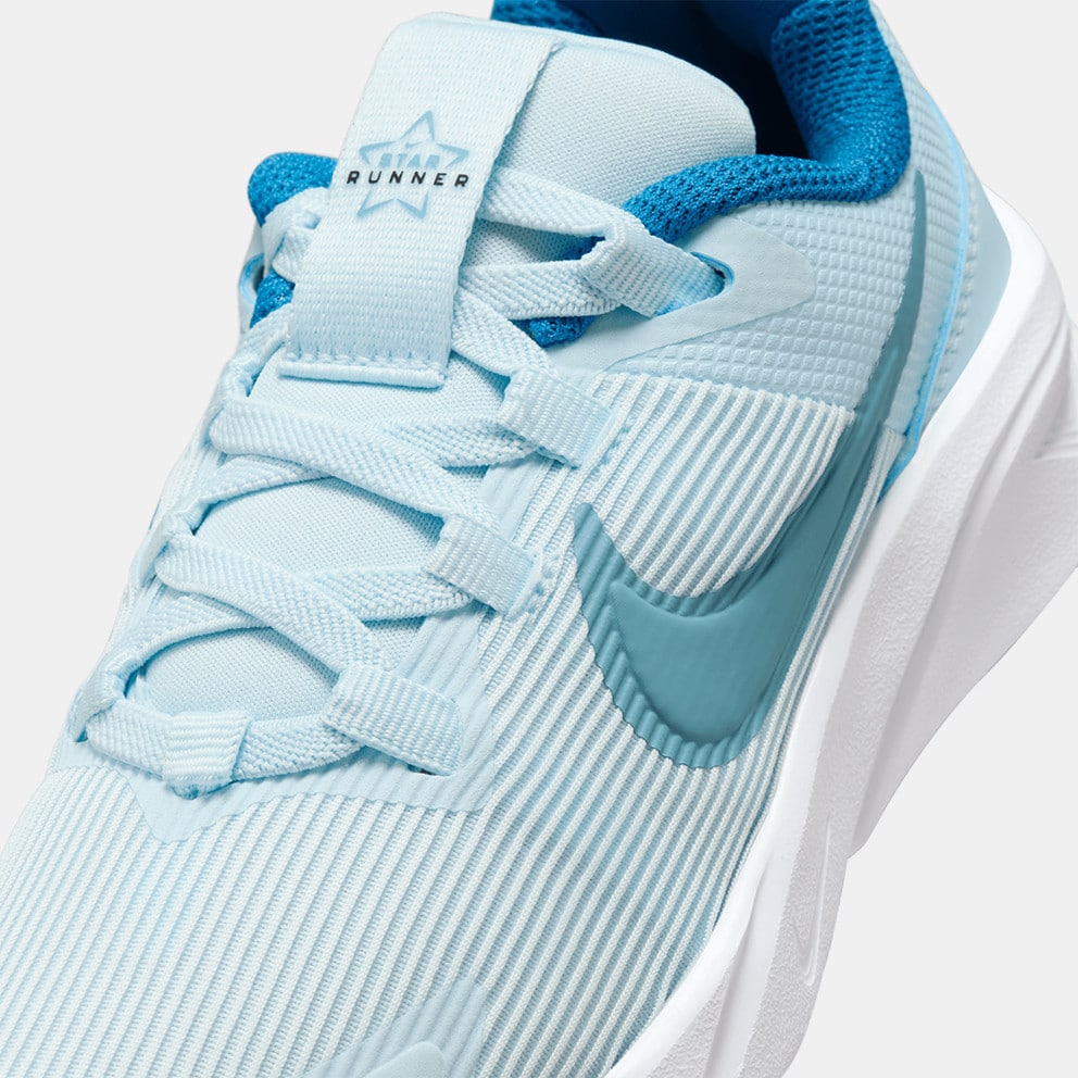 Nike Star Runner 4 Kids' Running Shoes