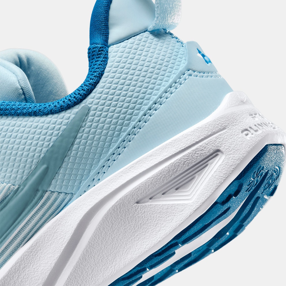 Nike Star Runner 4 Kids' Running Shoes