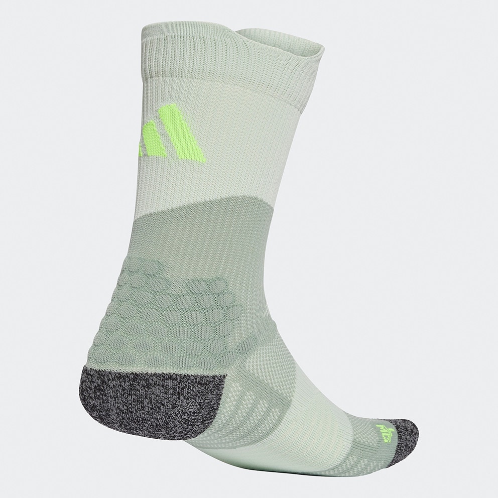 adidas RUNxBOOST Unisex Socks
