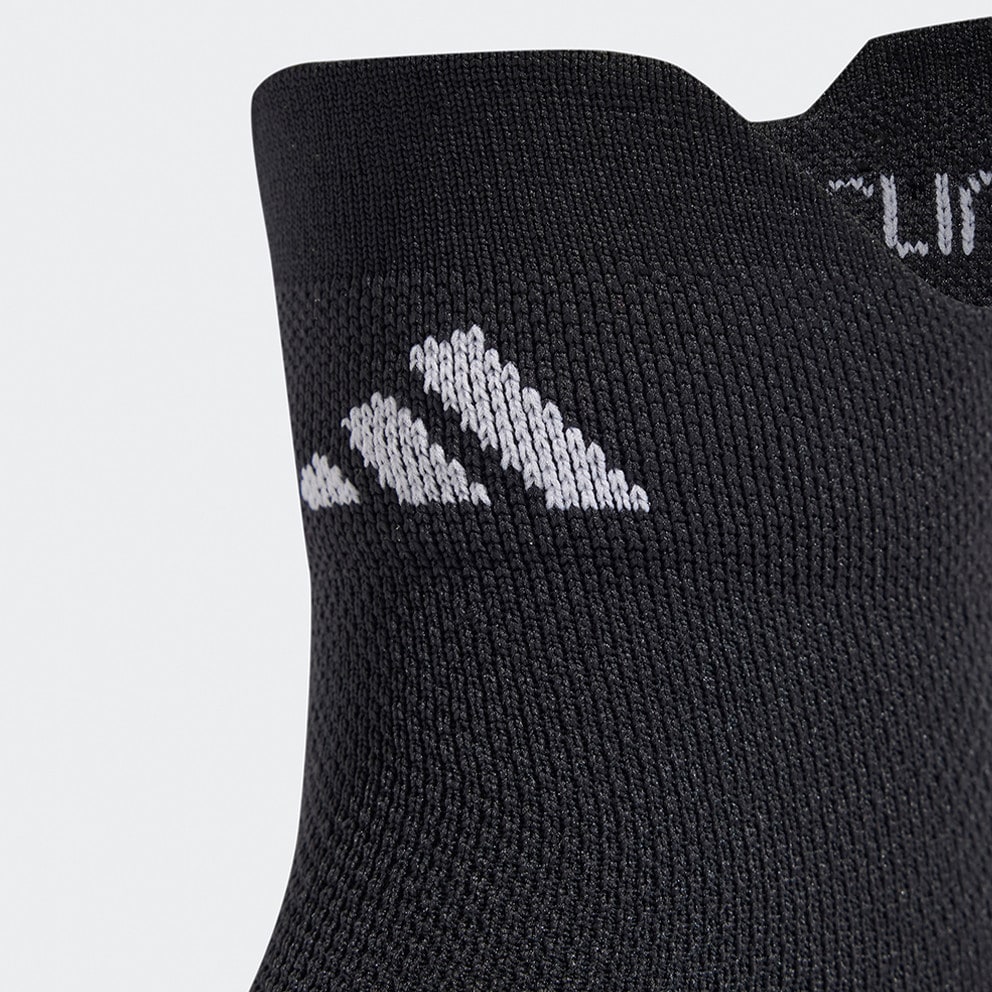 adidas RUNxADIZERO Unisex Socks