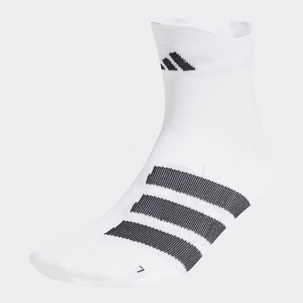 adidas RUNxADIZERO Unisex Socks
