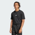 adidas Sportswear Small Logo Men's T-Shirt