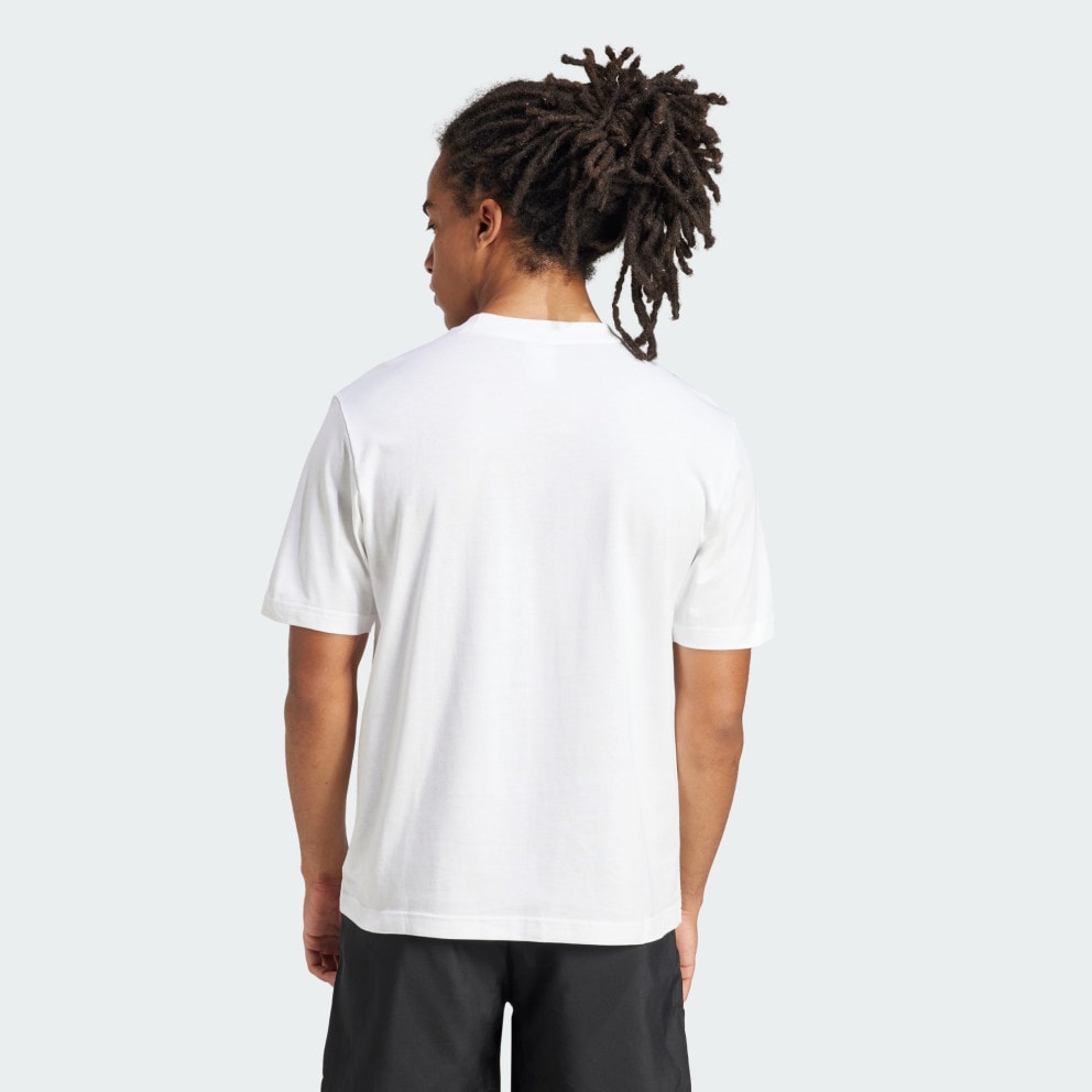 adidas Sportswear Small Logo Men's T-Shirt