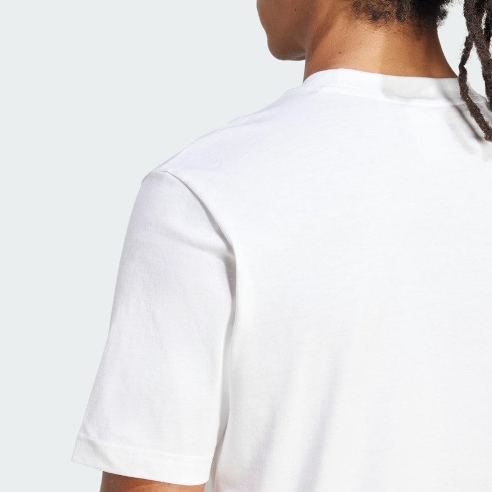 adidas Sportswear Small Logo Men's T-Shirt