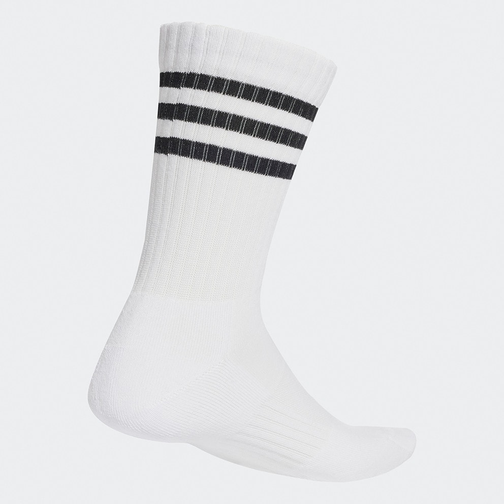 adidas 3-Stripes Unisex Socks