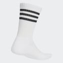 adidas 3-Stripes Unisex Socks