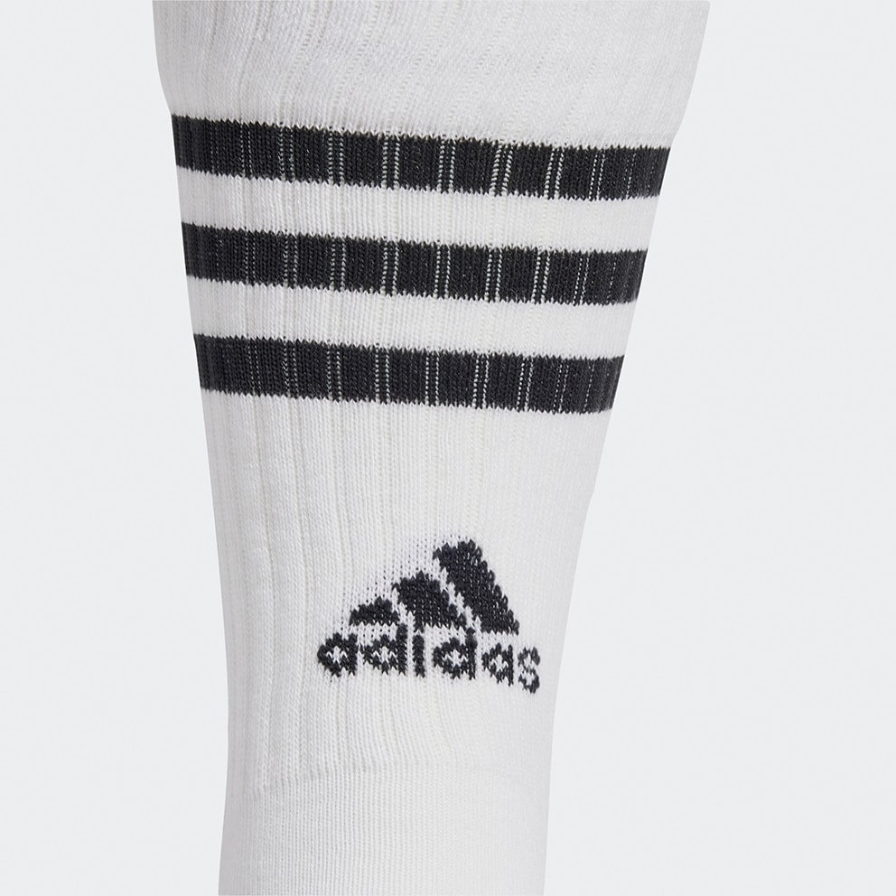 adidas 3-Stripes Unisex Socks