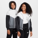 Nike K Nsw Rpl Wr Hd Jkt Sr Kids' Jacket