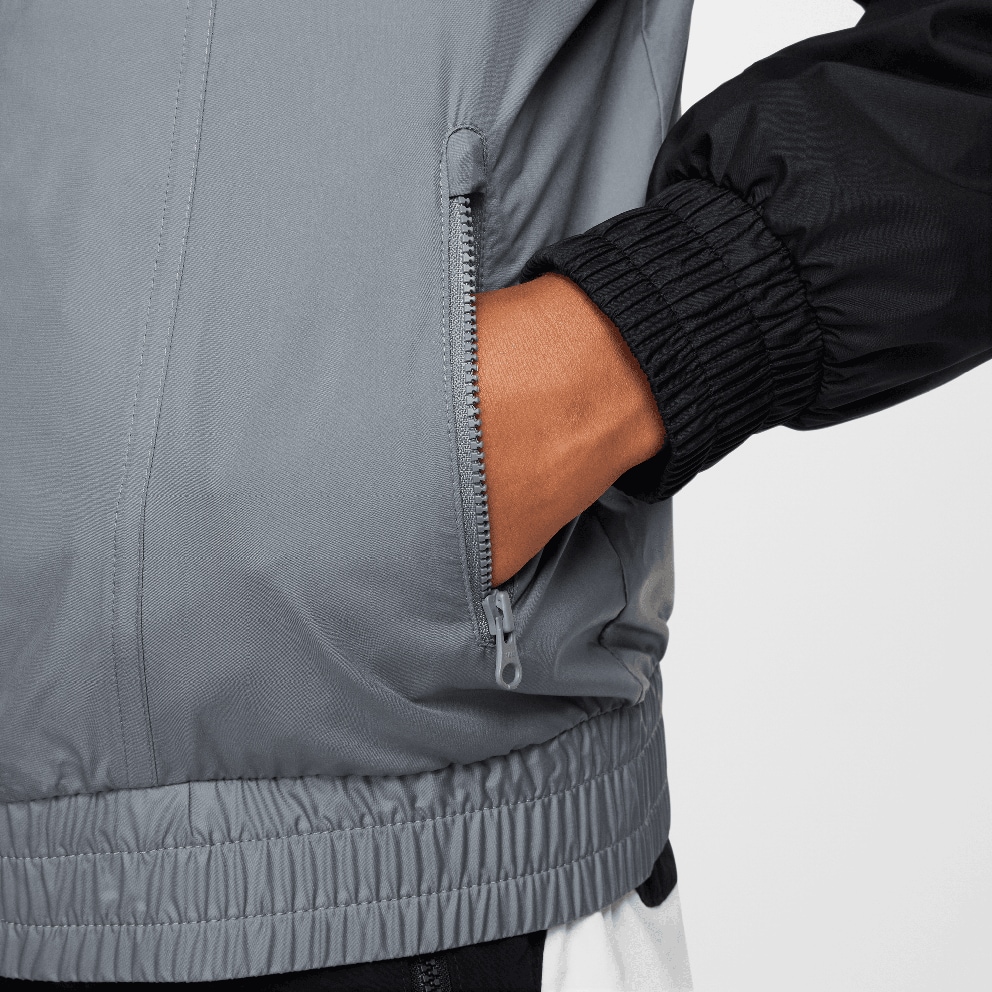 Nike K Nsw Rpl Wr Hd Jkt Sr Kids' Jacket