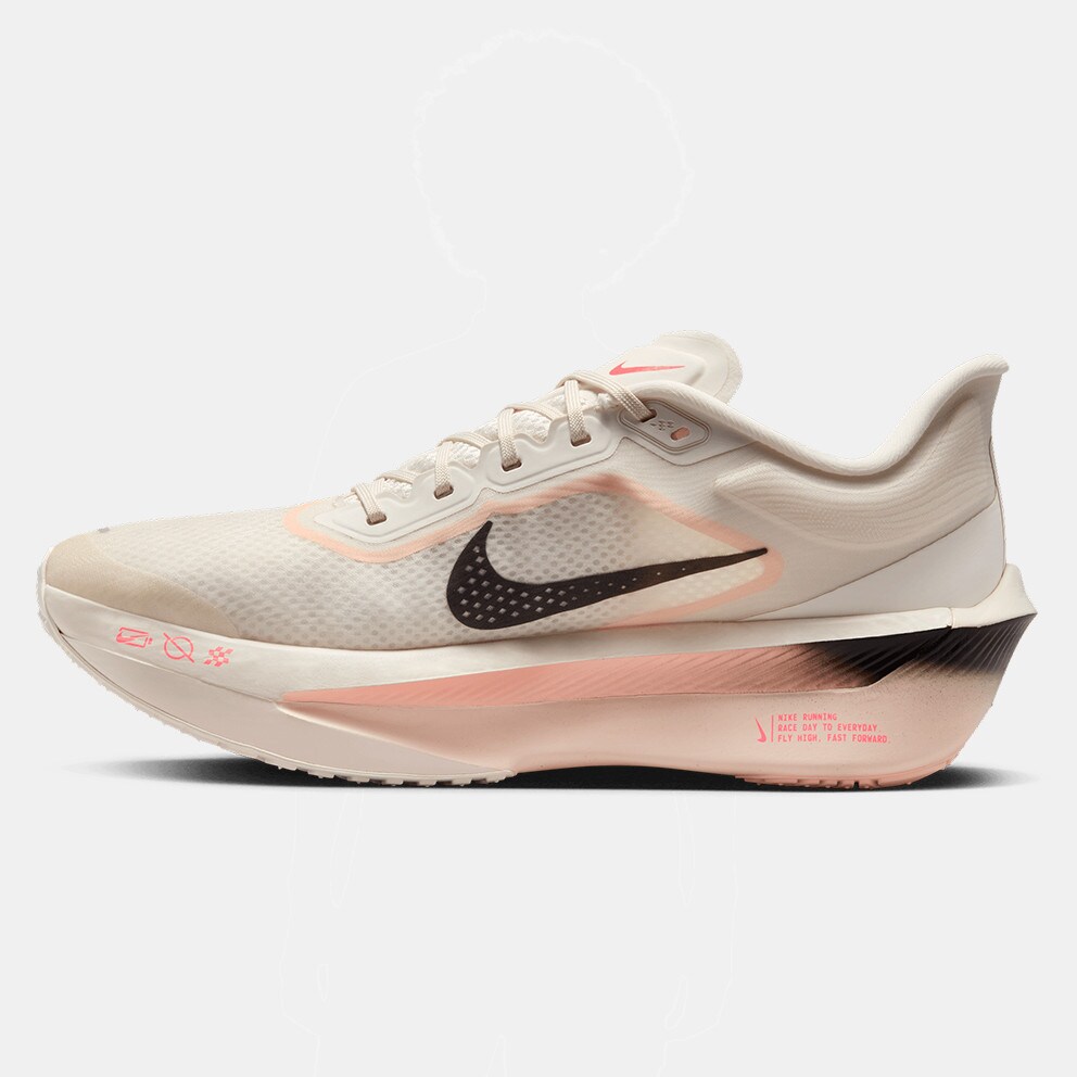 Nike Zoom Fly 6 Ανδρικά Παπούτσια για Τρέξιμο