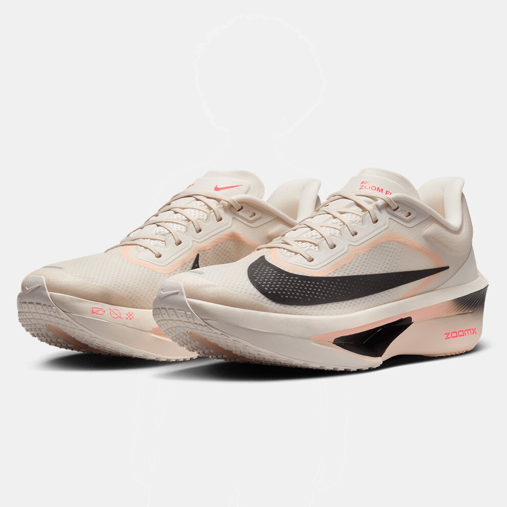 Nike Zoom Fly 6 Ανδρικά Παπούτσια για Τρέξιμο