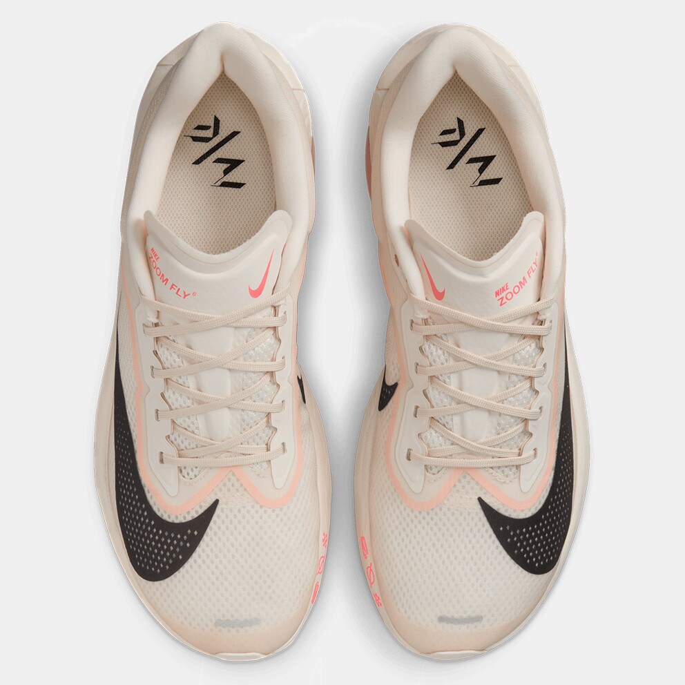 Nike Zoom Fly 6 Ανδρικά Παπούτσια για Τρέξιμο