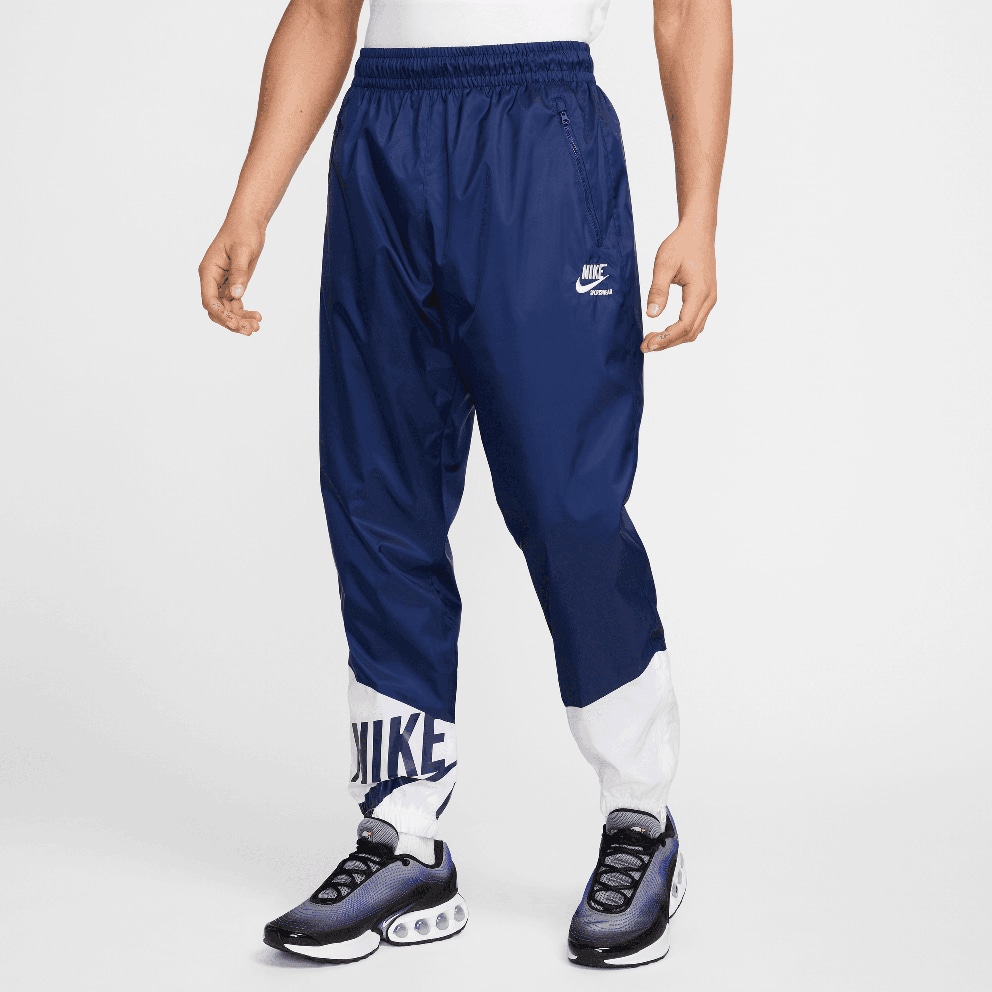 Nike Windrunner Gfx Men's Track Pants