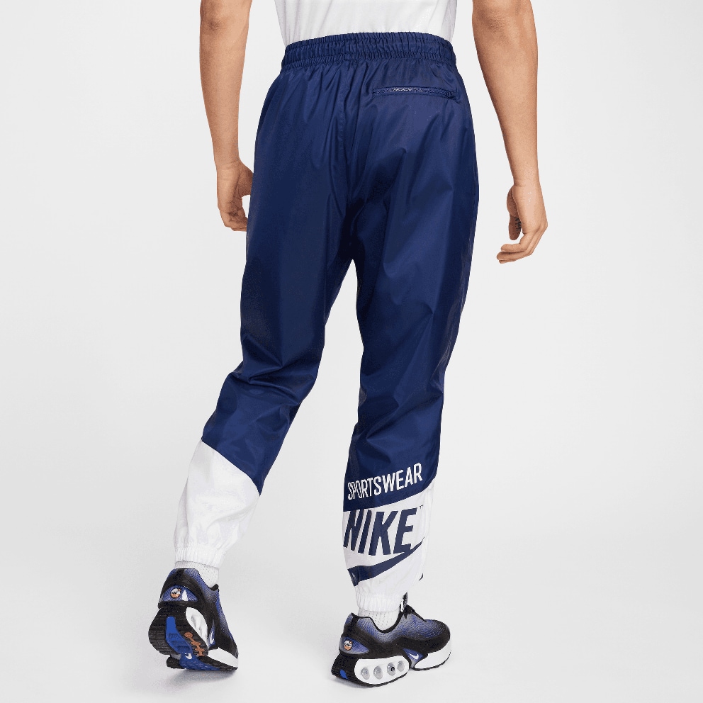 Nike Windrunner Gfx Men's Track Pants