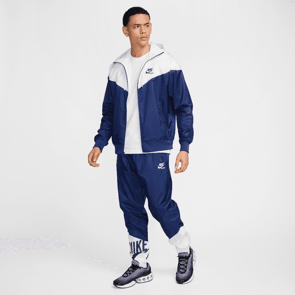 Nike Windrunner Gfx Men's Track Pants