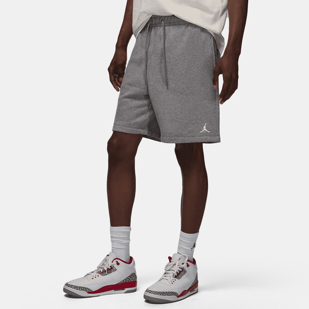 Jordan Brooklyn Fleece Men's Shorts