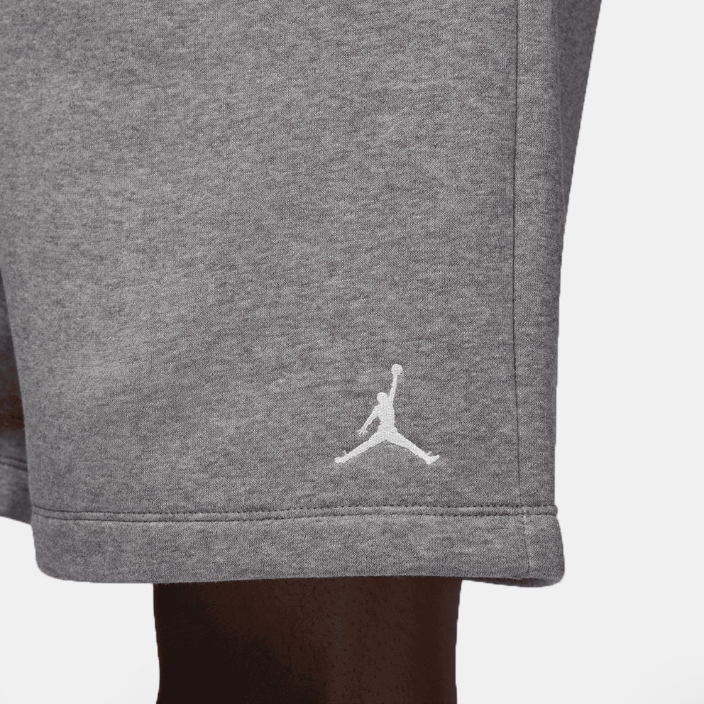 Jordan Brooklyn Fleece Men's Shorts
