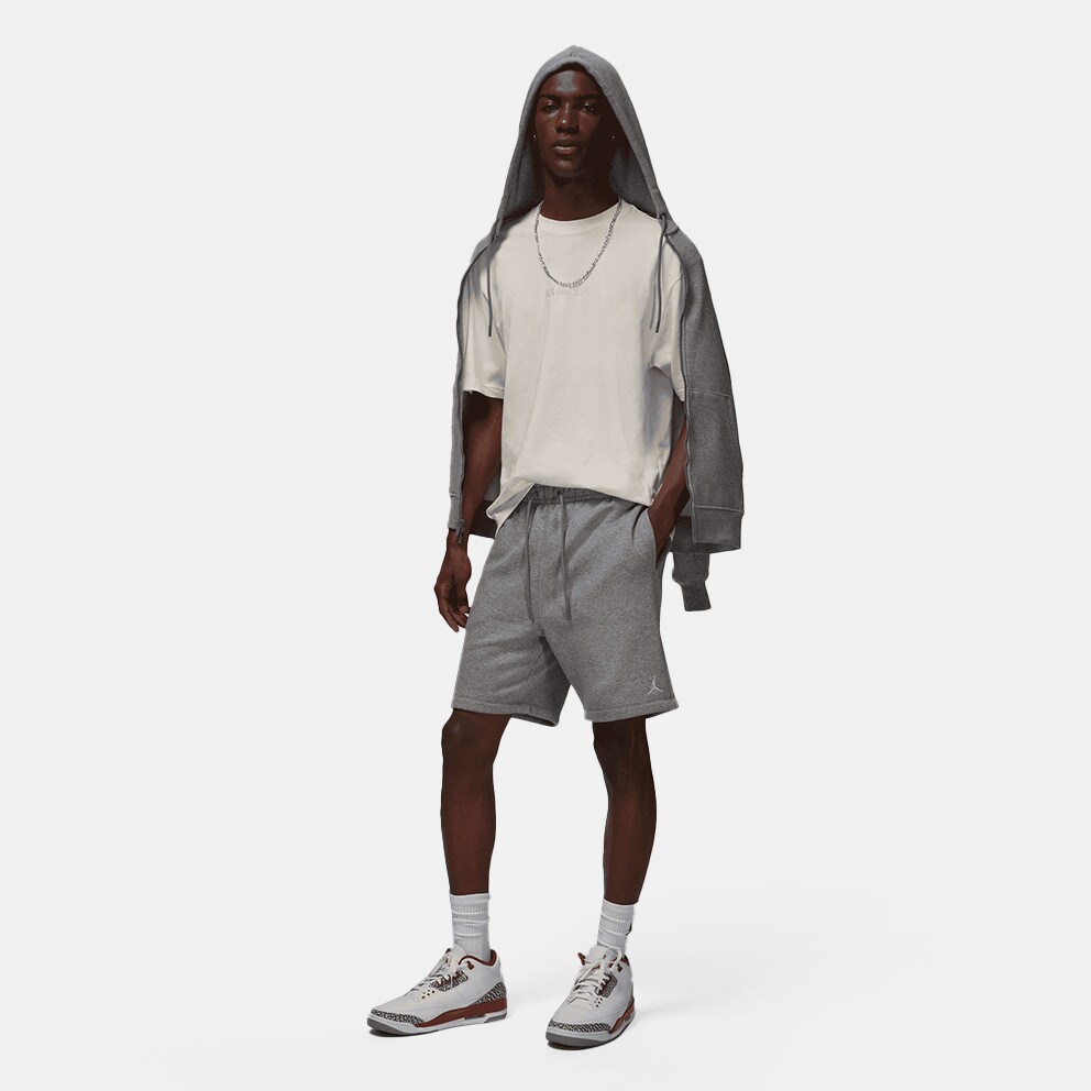 Jordan Brooklyn Fleece Men's Shorts
