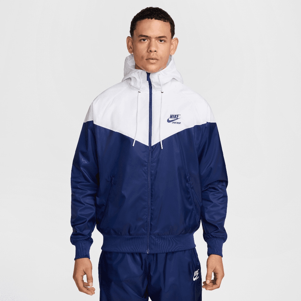 Nike Woven Windrunner Men's Jacket