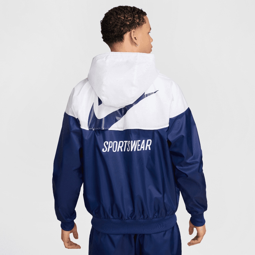 Nike Woven Windrunner Men's Jacket