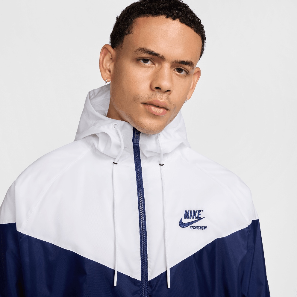 Nike Woven Windrunner Men's Jacket