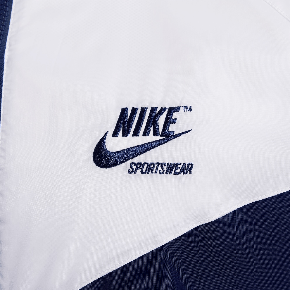 Nike Woven Windrunner Men's Jacket
