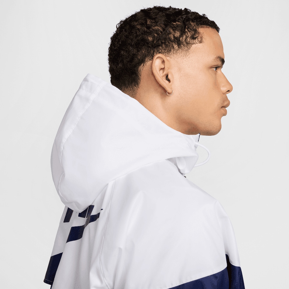 Nike Woven Windrunner Men's Jacket